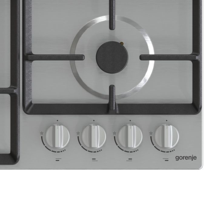 Варочна поверхня Gorenje GW641EX зображення 5