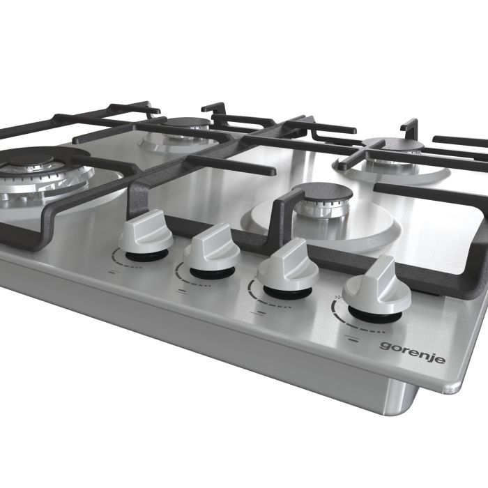 Варочна поверхня Gorenje GW641EX зображення 7