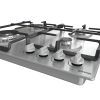 Варочна поверхня Gorenje GW641EX зображення 7