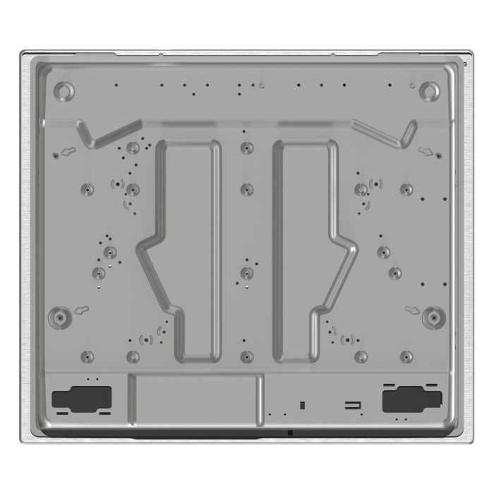 Варочна поверхня Gorenje GW641EX зображення 8