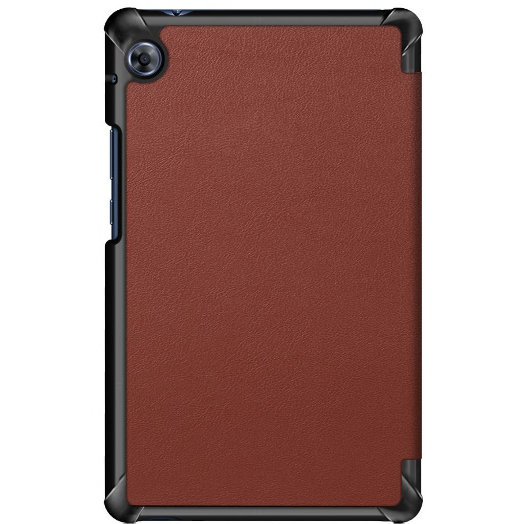 Чехол для планшета BeCover Smart Case для Huawei MatePad T8 Brown (705289) изображение 2