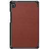 Чехол для планшета BeCover Smart Case для Huawei MatePad T8 Brown (705289) изображение 2