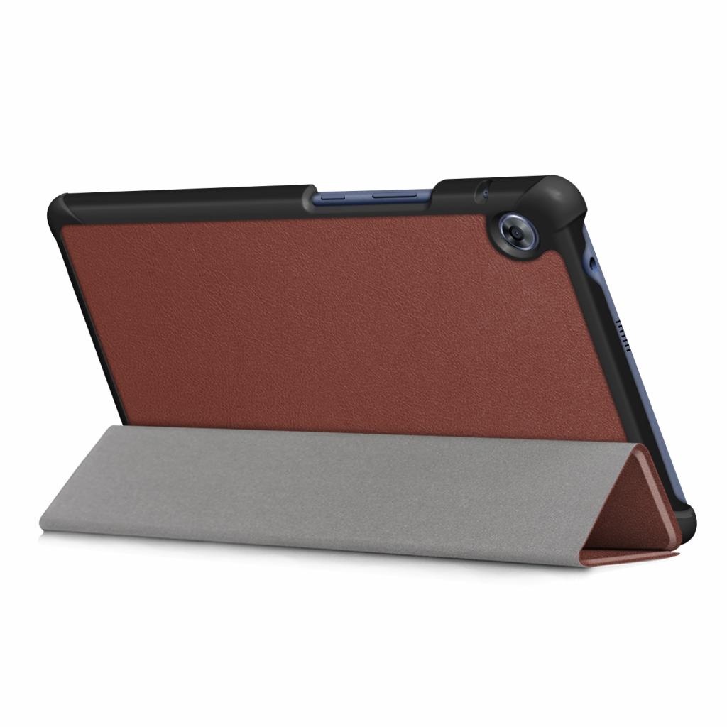 Чехол для планшета BeCover Smart Case для Huawei MatePad T8 Brown (705289) изображение 4