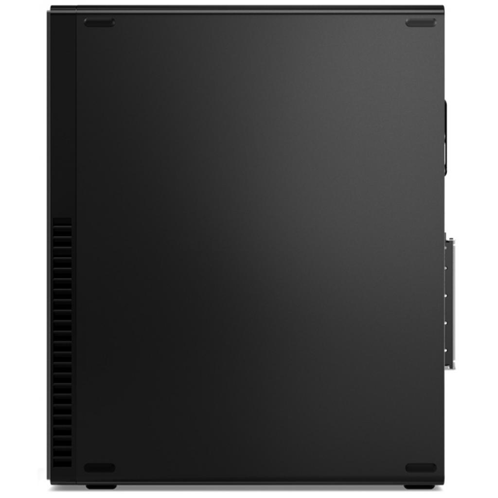 Комп'ютер Lenovo ThinkCentre M70S / i3-10100 (11EX000JUO) зображення 7