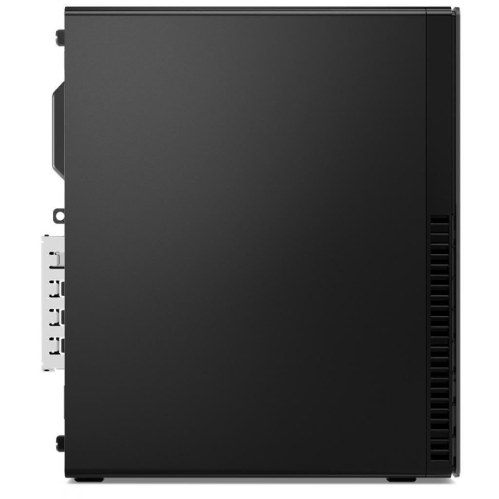 Комп'ютер Lenovo ThinkCentre M70S / i3-10100 (11EX000JUO) зображення 8