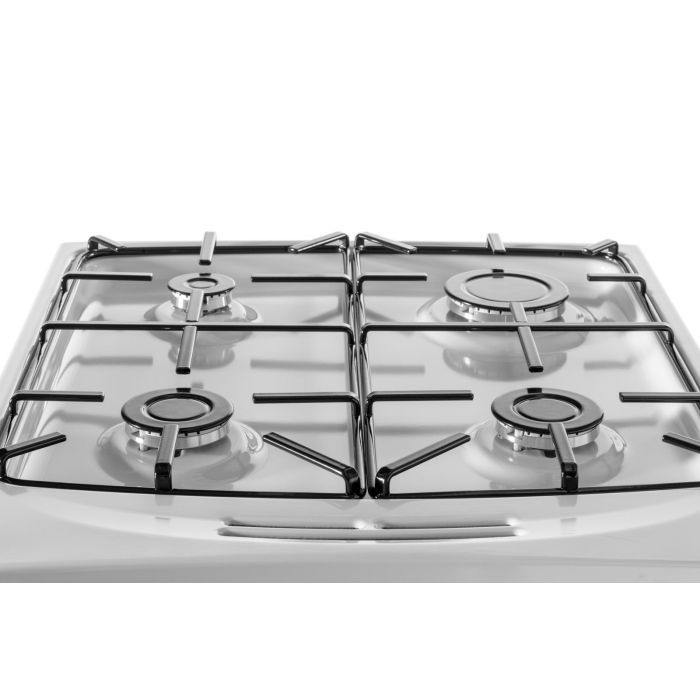 Плита Kernau KFC 5008 GM W зображення 3
