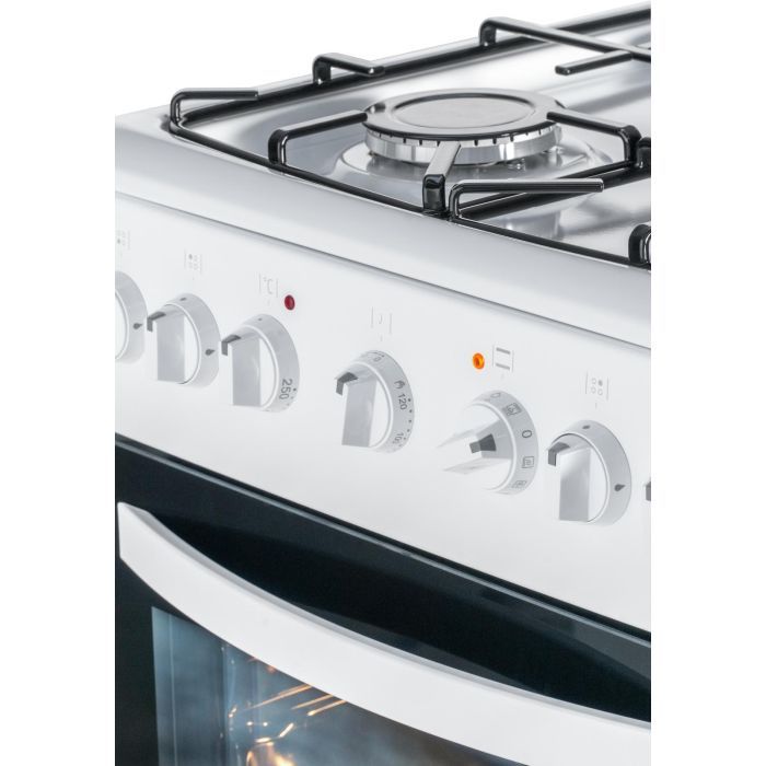 Плита Kernau KFC 5008 GM W зображення 4