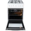 Плита Kernau KFC 5008 GM W зображення 5