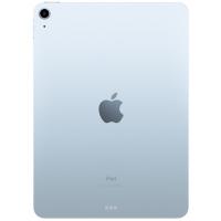 Планшет Apple A2316 iPad Air 10.9" Wi-Fi 64GB Sky Blue (MYFQ2RK/A) изображение 2