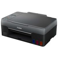Многофункциональное устройство Canon PIXMA G3420 (4467C009) изображение 2