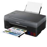 Многофункциональное устройство Canon PIXMA G3420 (4467C009) изображение 3