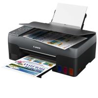 Многофункциональное устройство Canon PIXMA G3420 (4467C009) изображение 4