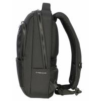 Рюкзак для ноутбука Tucano 15.6" Luna Gravity AGS, Black (BKLUN15-AGS-BK) изображение 3