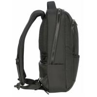 Рюкзак для ноутбука Tucano 15.6" Luna Gravity AGS, Black (BKLUN15-AGS-BK) изображение 4