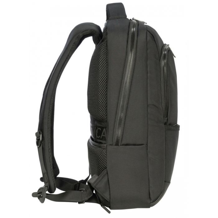 Рюкзак для ноутбука Tucano 15.6" Luna Gravity AGS, Black (BKLUN15-AGS-BK) зображення 4