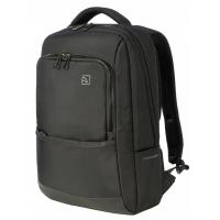 Рюкзак для ноутбука Tucano 15.6" Luna Gravity AGS, Black (BKLUN15-AGS-BK) изображение 5