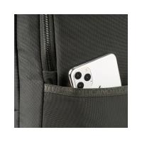 Рюкзак для ноутбука Tucano 15.6" Luna Gravity AGS, Black (BKLUN15-AGS-BK) изображение 9