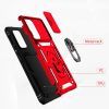 Чохол до мобільного телефона BeCover Military Xiaomi Redmi 9A Red (705576) зображення 2