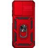 Чохол до мобільного телефона BeCover Military Xiaomi Redmi 9A Red (705576)