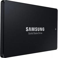 Накопитель SSD для сервера 960GB SATA 6.0G SM883 Enterprise Samsung (MZ7KH960HAJR) изображение 2