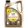 Моторное масло Total QUARTZ INEO FIRST 0W-30 5л (TL 213833)