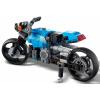 Конструктор LEGO Creator Супермотоцикл 236 деталей (31114) изображение 10