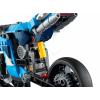 Конструктор LEGO Creator Супермотоцикл 236 деталей (31114) зображення 9