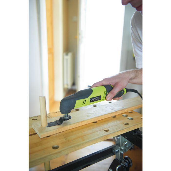 Реноватор Ryobi RMT200-S (5133001818) изображение 3