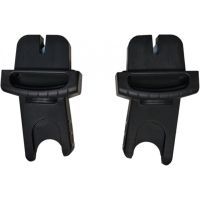 Адаптеры для автокресла Biene Solo Maxi Cosi adaptors (BSOCARAD)