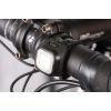 Передняя велофара Knog Мигалка Blinder Mini Chippy Front 20 Lumens Black (11959) изображение 2