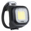 Передняя велофара Knog Мигалка Blinder Mini Chippy Front 20 Lumens Black (11959)