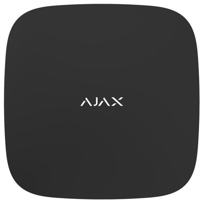 Модуль управления умным домом Ajax Hub 2 Plus white