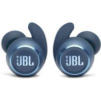 Наушники JBL Reflect Mini NC Blue (JBLREFLMININCBLU) изображение 2