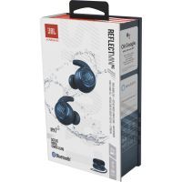 Наушники JBL Reflect Mini NC Blue (JBLREFLMININCBLU) изображение 9