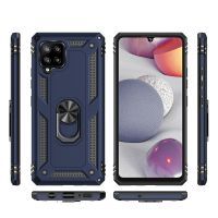 Чехол для мобильного телефона BeCover Military Samsung Galaxy A12 SM-A125 / M12 SM-M125 Blue (705641) изображение 2