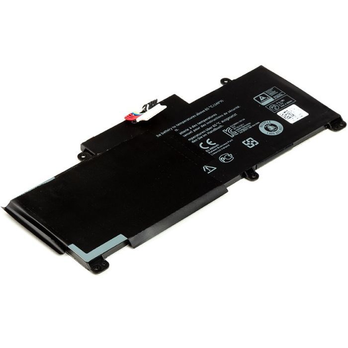 Аккумулятор для ноутбука Dell Venue 8 Pro 5830 Tablet (74XCR) 3.7V 18Wh (NB441426) изображение 2