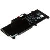 Аккумулятор для ноутбука Dell Venue 8 Pro 5830 Tablet (74XCR) 3.7V 18Wh (NB441426) изображение 2