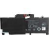 Аккумулятор для ноутбука Dell Venue 8 Pro 5830 Tablet (74XCR) 3.7V 18Wh (NB441426)