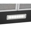 Витяжка кухонна Ventolux LIDO 50 BK (700) зображення 6