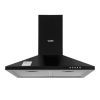 Витяжка кухонна Ventolux LIDO 50 BK (700)
