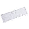 Вытяжка кухонная Weilor PBSR 52651 GLASS WH 1300 LED Strip изображение 10