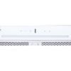 Вытяжка кухонная Weilor PBSR 52651 GLASS WH 1300 LED Strip изображение 9