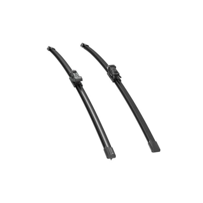 Щетка стеклоочистителя Bosch 3 397 007 099 изображение 2