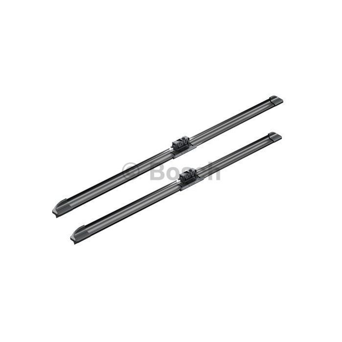 Щетка стеклоочистителя Bosch 3 397 014 242 изображение 4