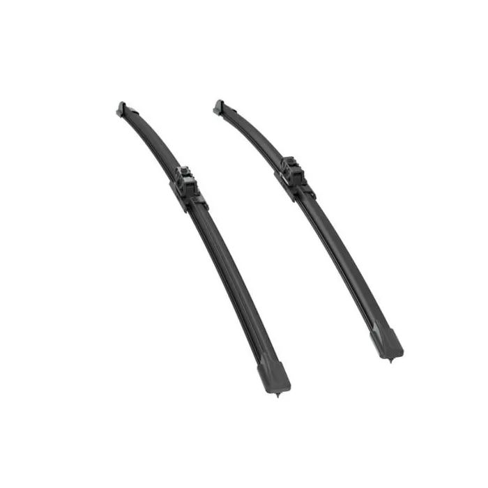 Щетка стеклоочистителя Bosch 3 397 014 242 изображение 5