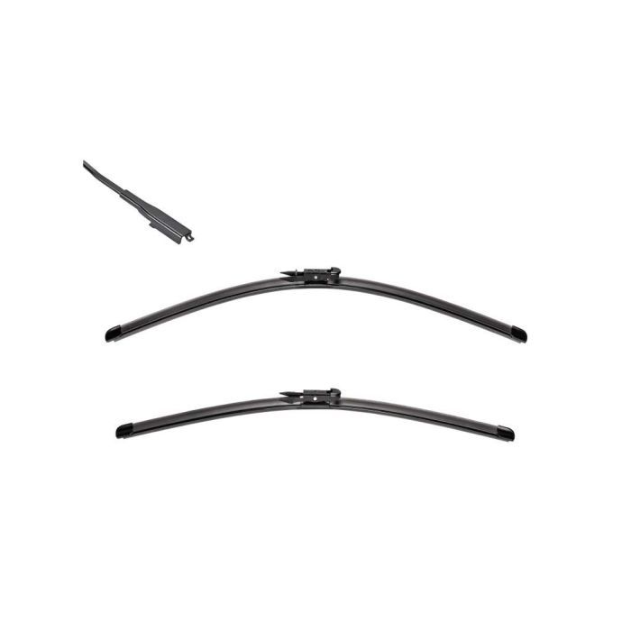 Щітка склоочисника SWF 119439 зображення 2