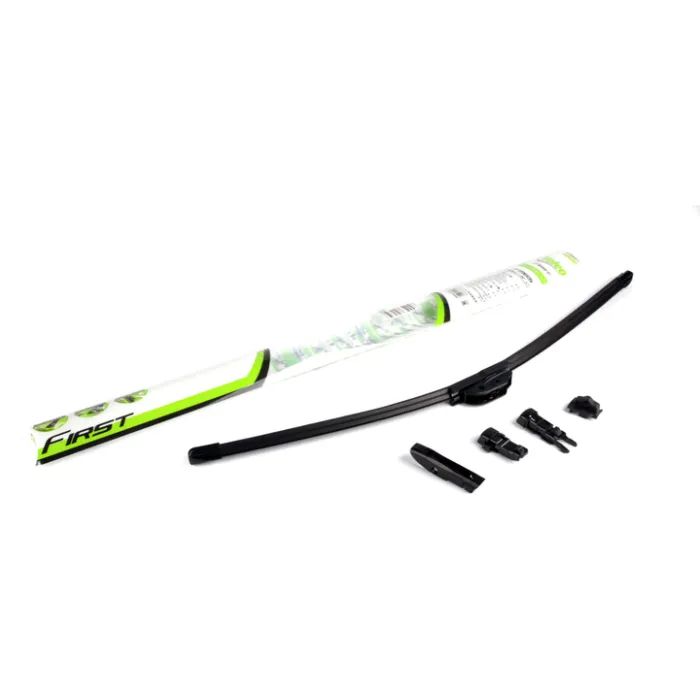 Щетка стеклоочистителя Valeo 575009 изображение 4