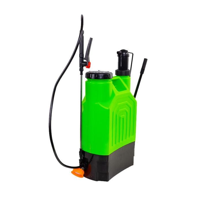 Опрыскиватель Gartner GBS-16/12 MP (845238) изображение 2
