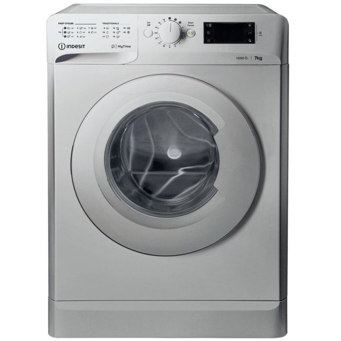Стиральная машина Indesit OMTWE71252SEU
