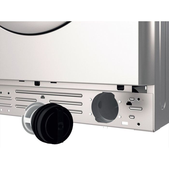Стиральная машина Indesit OMTWE71252SEU изображение 3